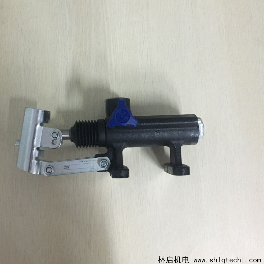 手动泵PM50