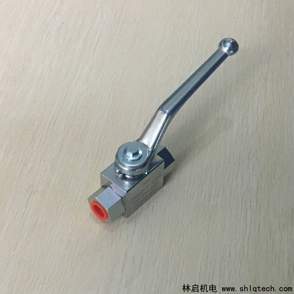 球阀BKH G1-4