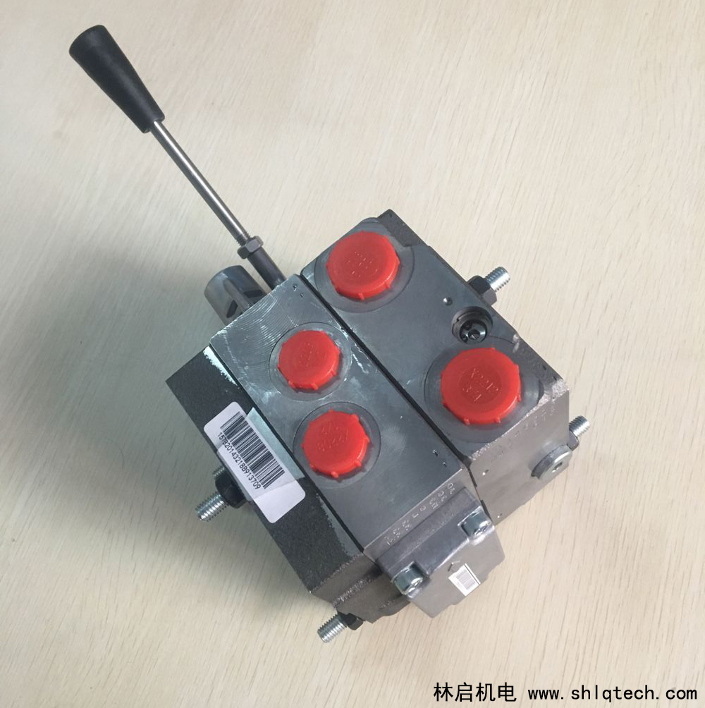 DANFOSS PVG32-1多路阀