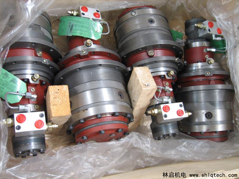 戴纳密克减速机RW613