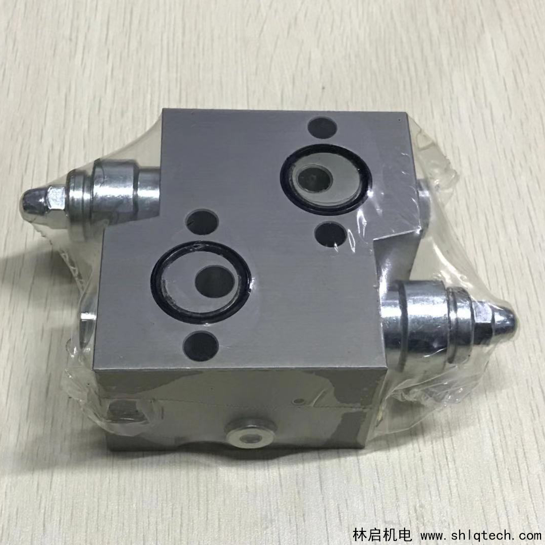 VBO平衡阀（阶梯状）