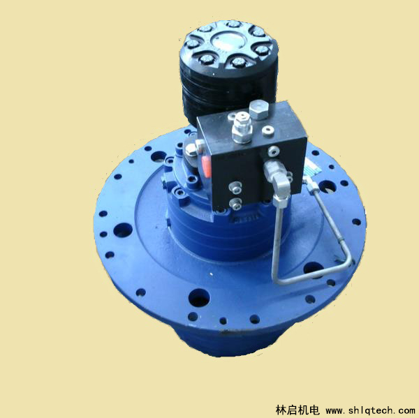 布雷维尼减速机RAF30