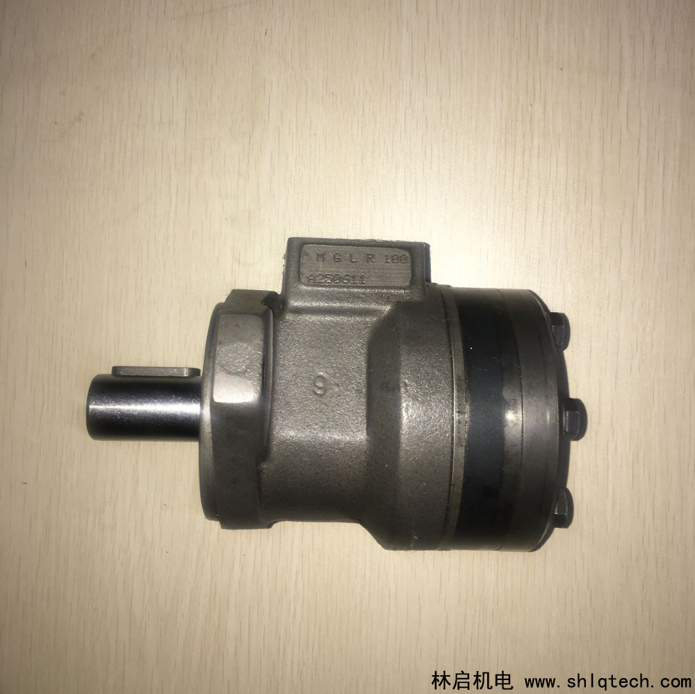 MGLR100马达