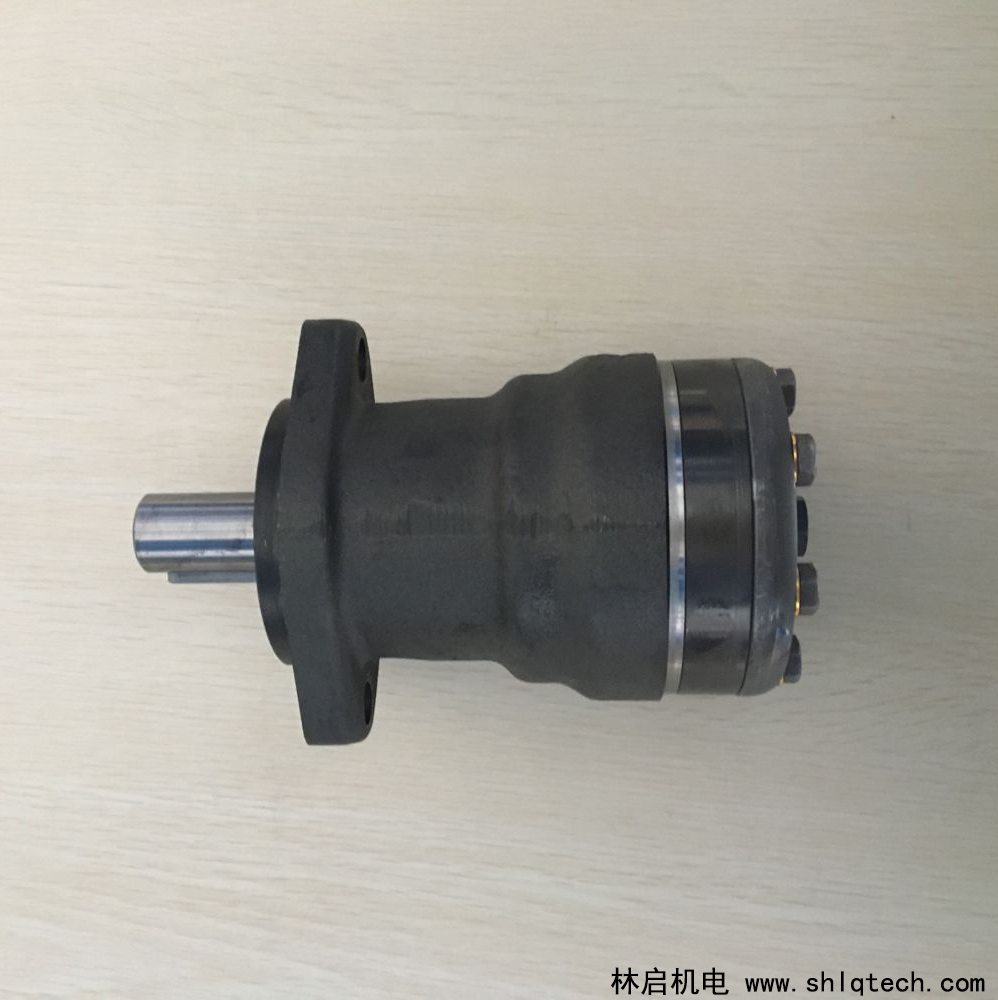 DANFOSS OMR100马达