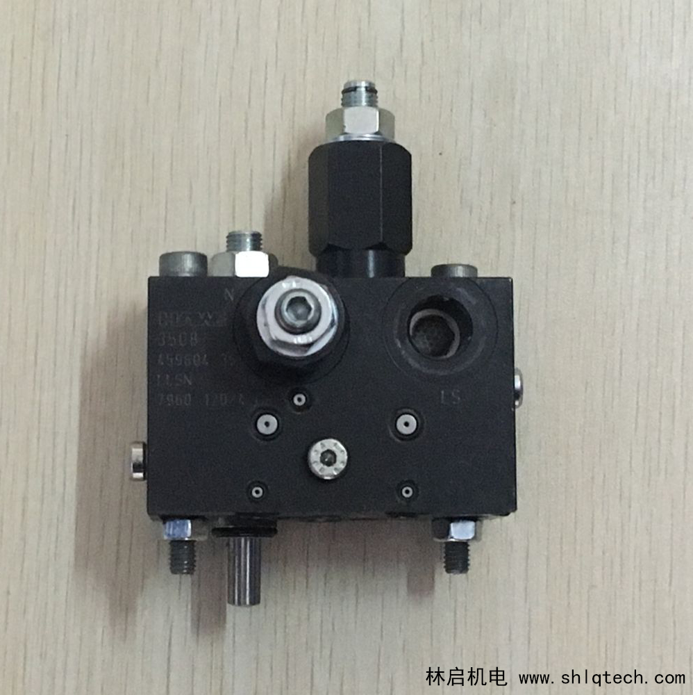 控制器LLSN(配V60N-110)