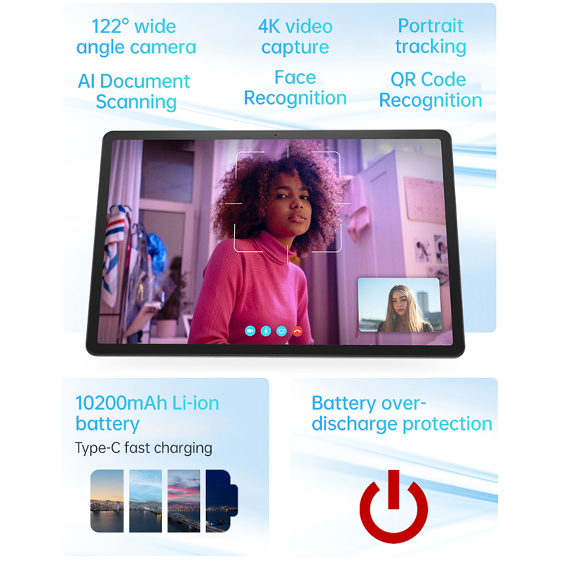 Lenovo K12 tablet