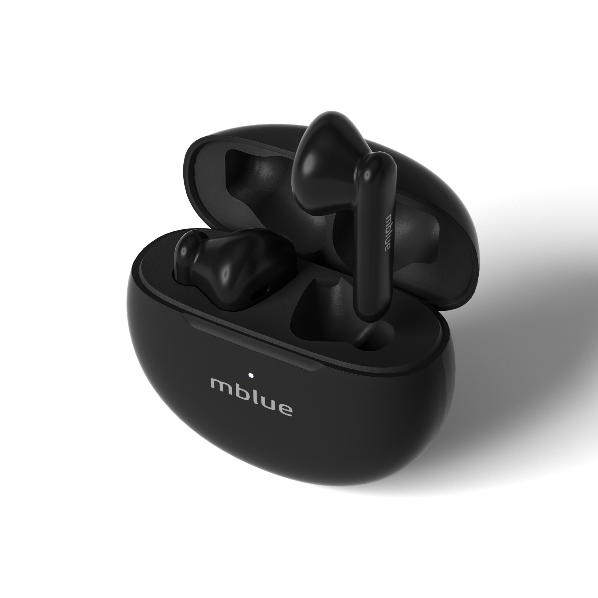 Mblue AR10 true wireless headphones