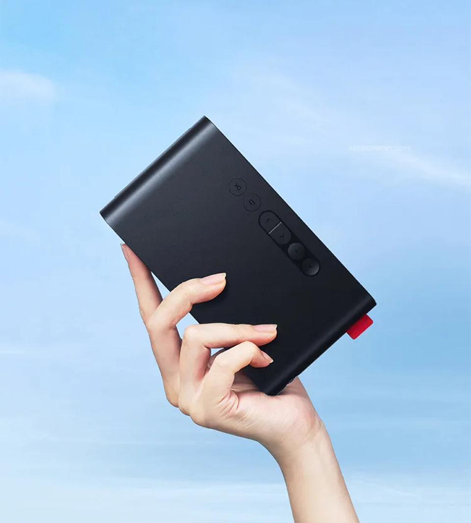 Xiaoxin 100S Intelligent Projector