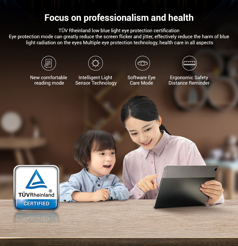 Lenovo Hotsale Tablet Zhaoyang K10