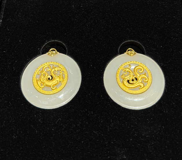 羊脂白玉【单个】