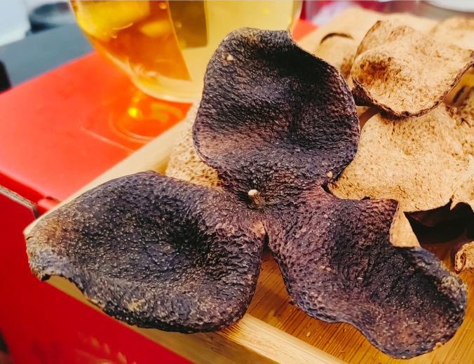 中怀新会正宗陈皮厂家