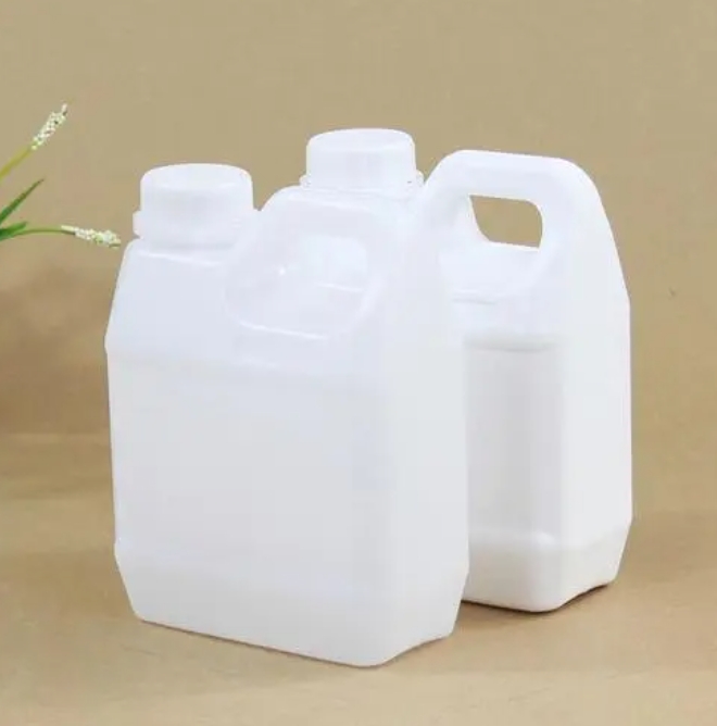 塑料桶的颜色跟作用息息相关！