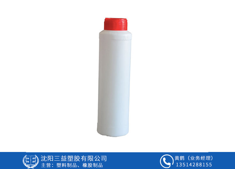 探索塑料桶材質(zhì)：行業(yè)選擇與應用差異
