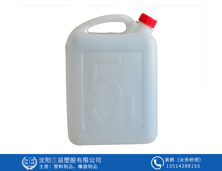 哪些常见办法能减缓塑料桶的老化？