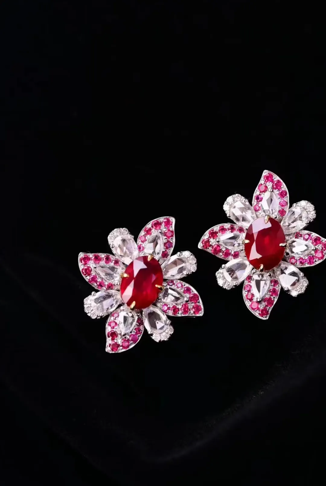 闪耀北京，领略奢华的魅力——第九届北京国际珠宝首饰展启幕！