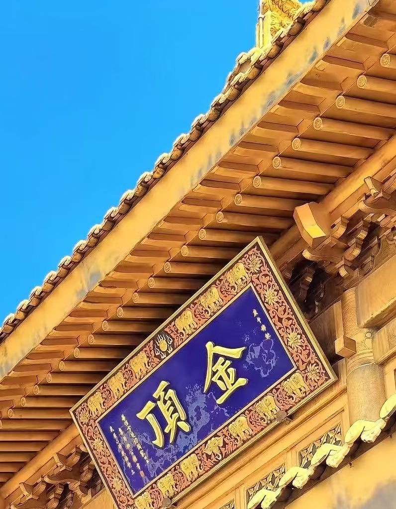 乐山大佛+峨眉山纯玩二日游