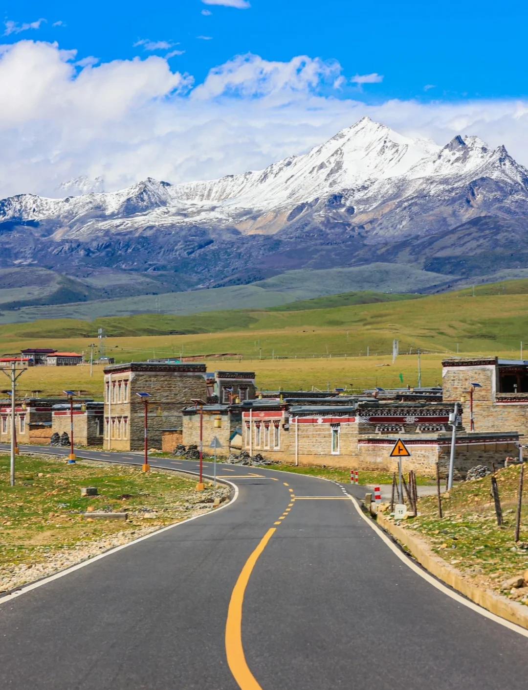 川西稻城亚丁2-6 人小团 5 日游｜纯玩无购物，深度打卡蓝色星球最后一片净土