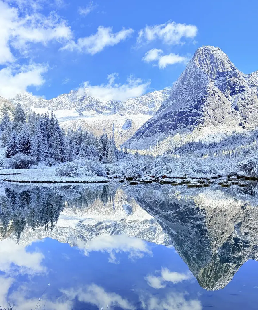 【白皮书】四川地接交付标准是什么