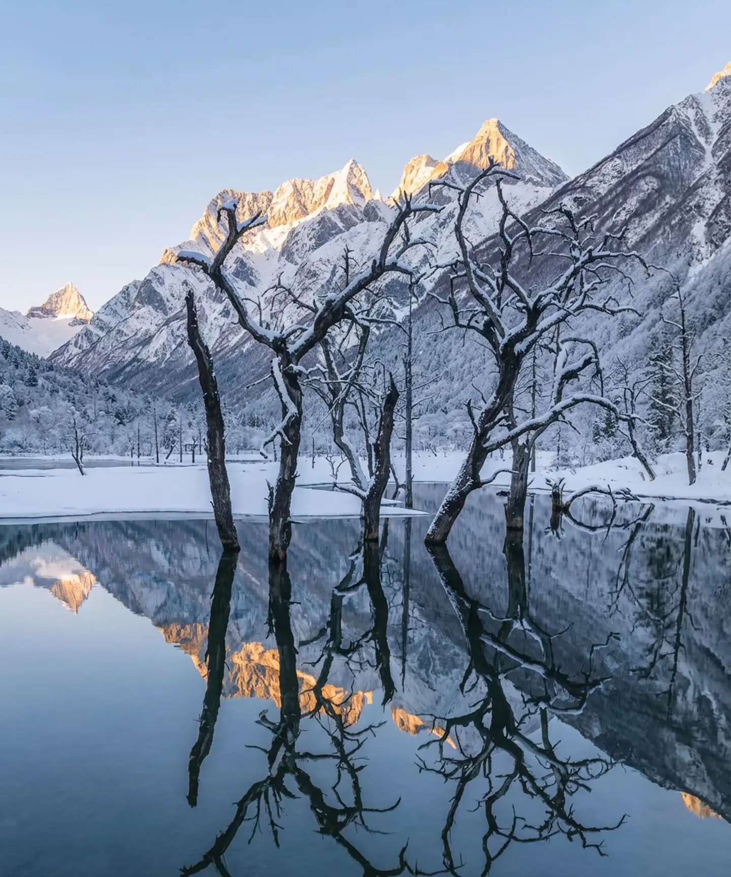 川西旅游常见问题15问：高反/天气/费用/路况/小团定制全覆盖｜川迹时光国际旅行社