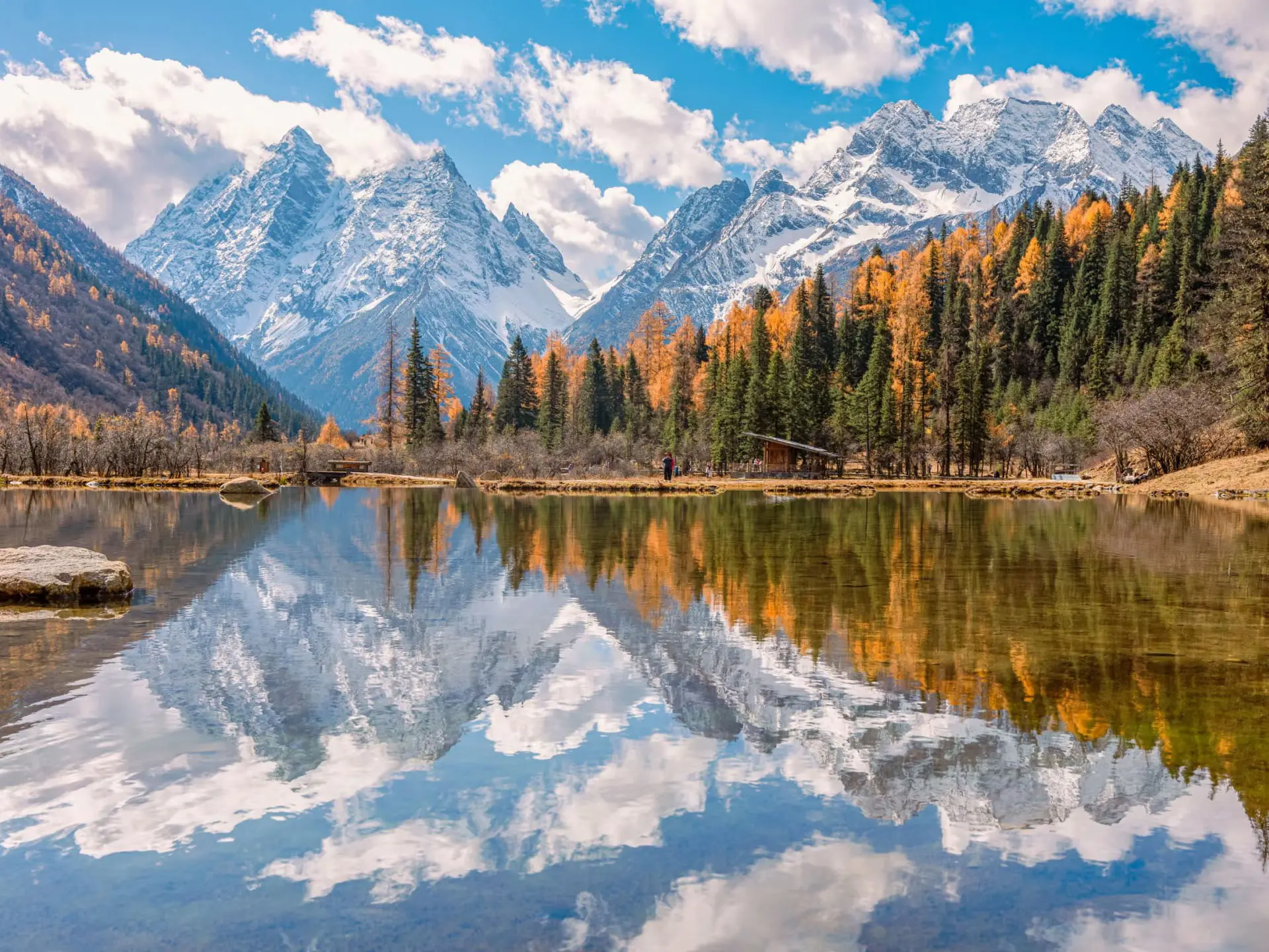 川西旅游住宿怎么选？高原住宿5个核心判断标准｜川迹时光国际旅行社