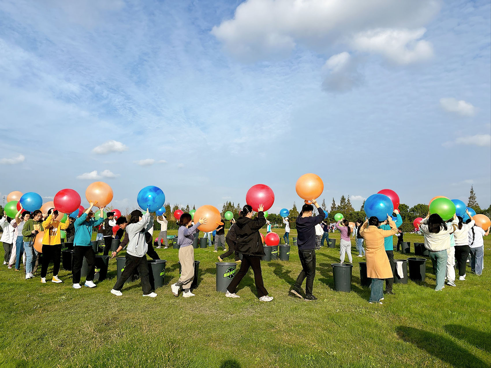 崇州田园雅舍公司团建一日游（适配30-1000人企业团队）