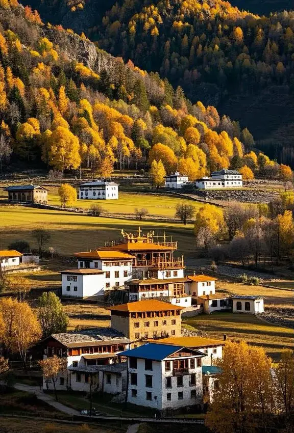 新都桥怎么规划？摄影爱好者的光线窗口与停留节奏指南｜川迹时光国际旅行社