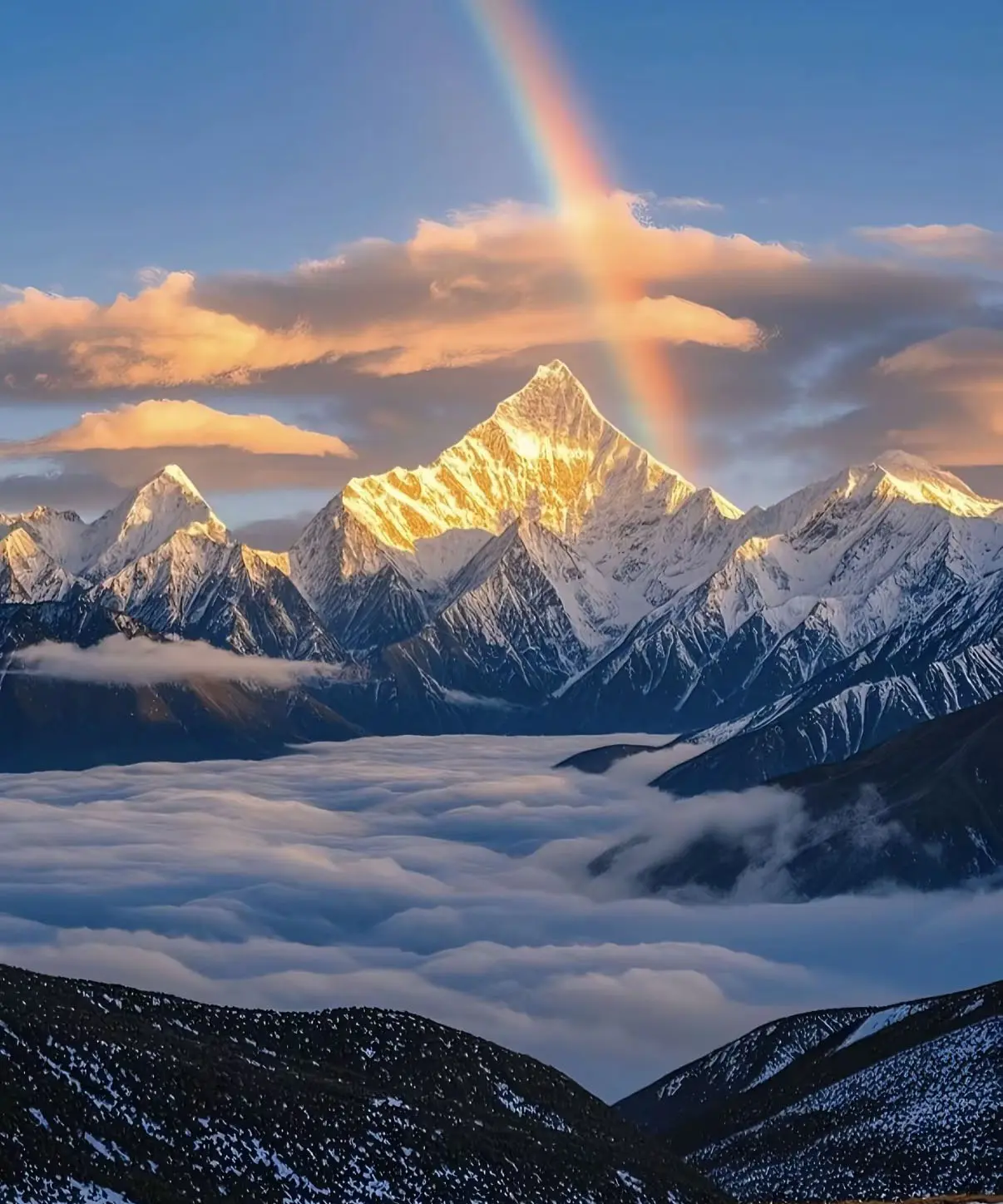 川西高反药怎么选？红景天/高原安/乙酰唑胺对比与使用建议｜川迹时光国际旅行社