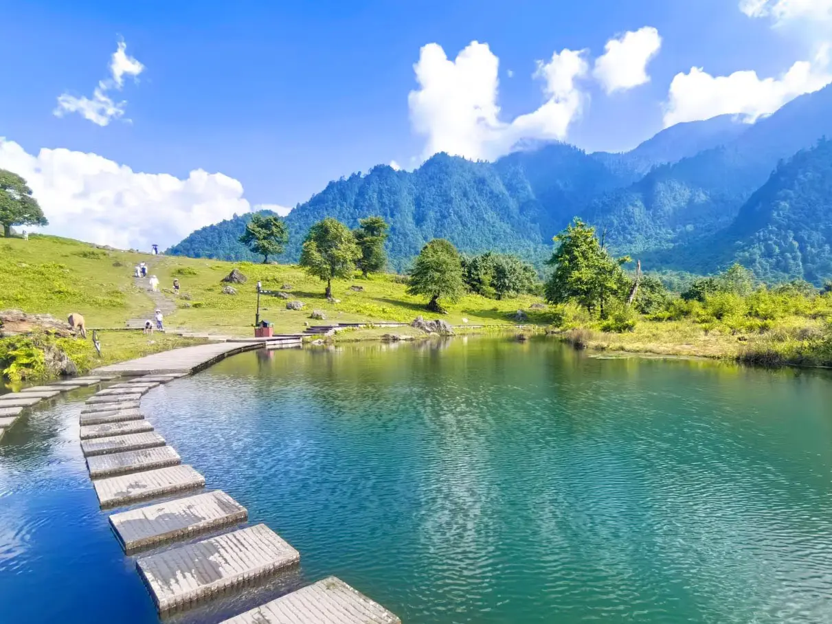 川西会高原反应吗？从出发前到返程的完整应对方法｜川迹时光国际旅行社