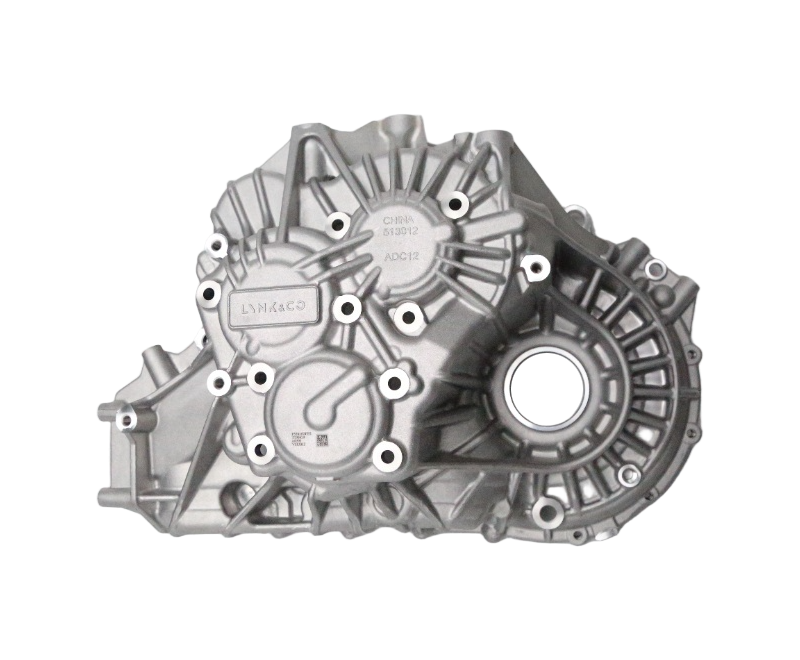 <span>7DCT變速器</span>