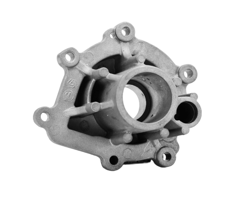 <span>F4J20水泵殼體</span>