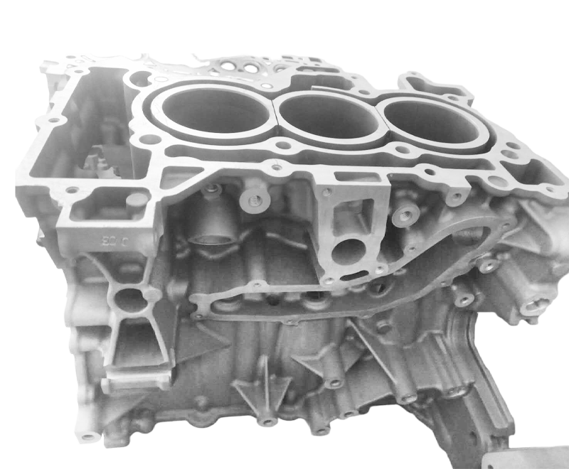 <span>上汽通用-45T3缸體</span>