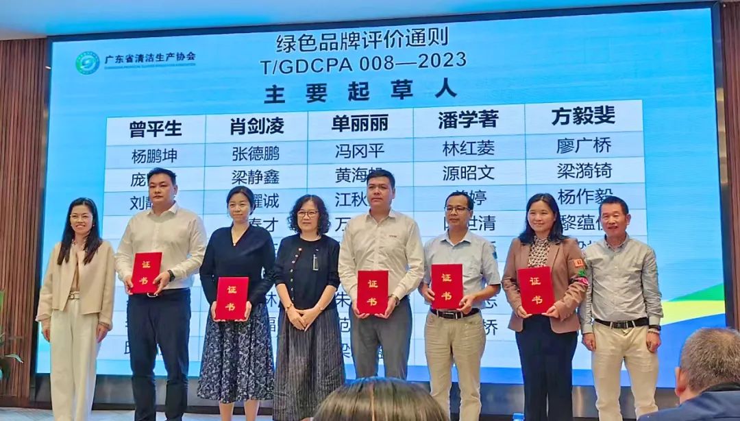 英辉铝业为高质量发展品牌建设助力