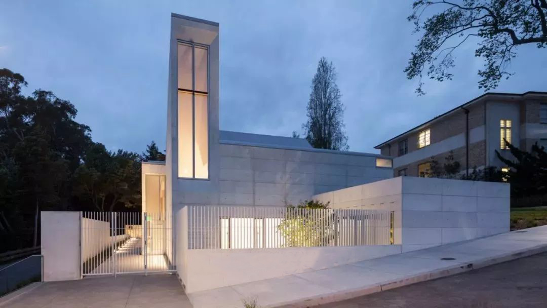 瓷泳·钛空灰 新色上市|赋予建筑恒久基调