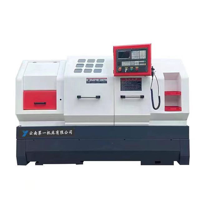 CK6150数控车床