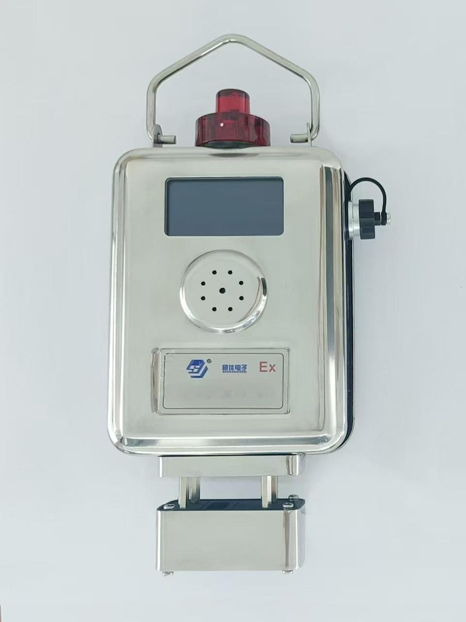 SJC100粉尘检测仪