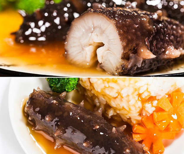生鲜美食3