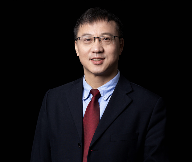 商务照