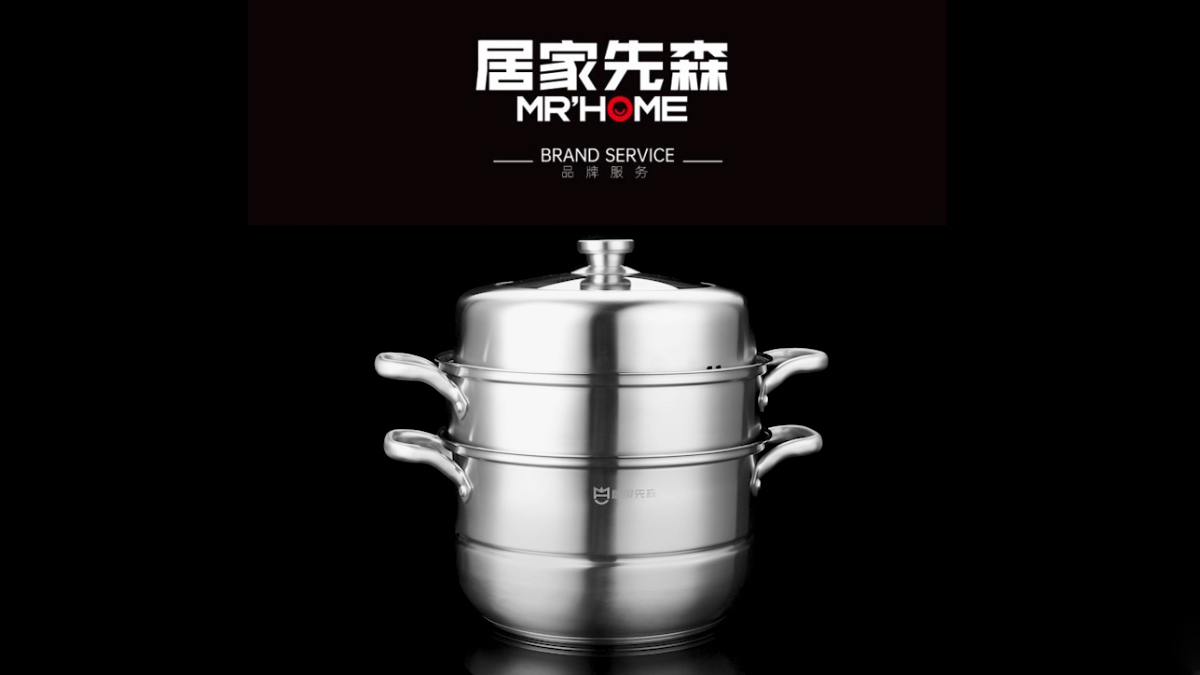 产品展示视频