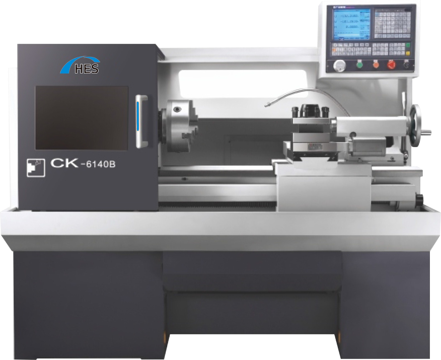 CK-6140B