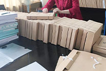 档案库房建设