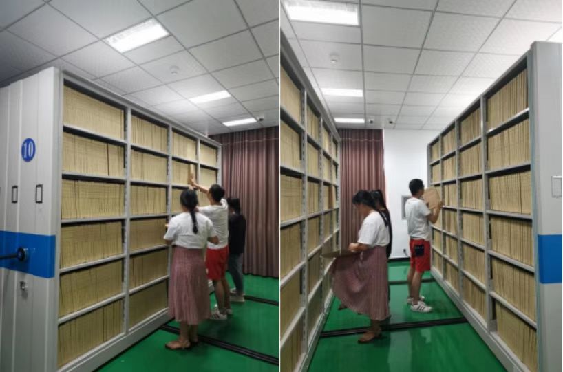 案例展示