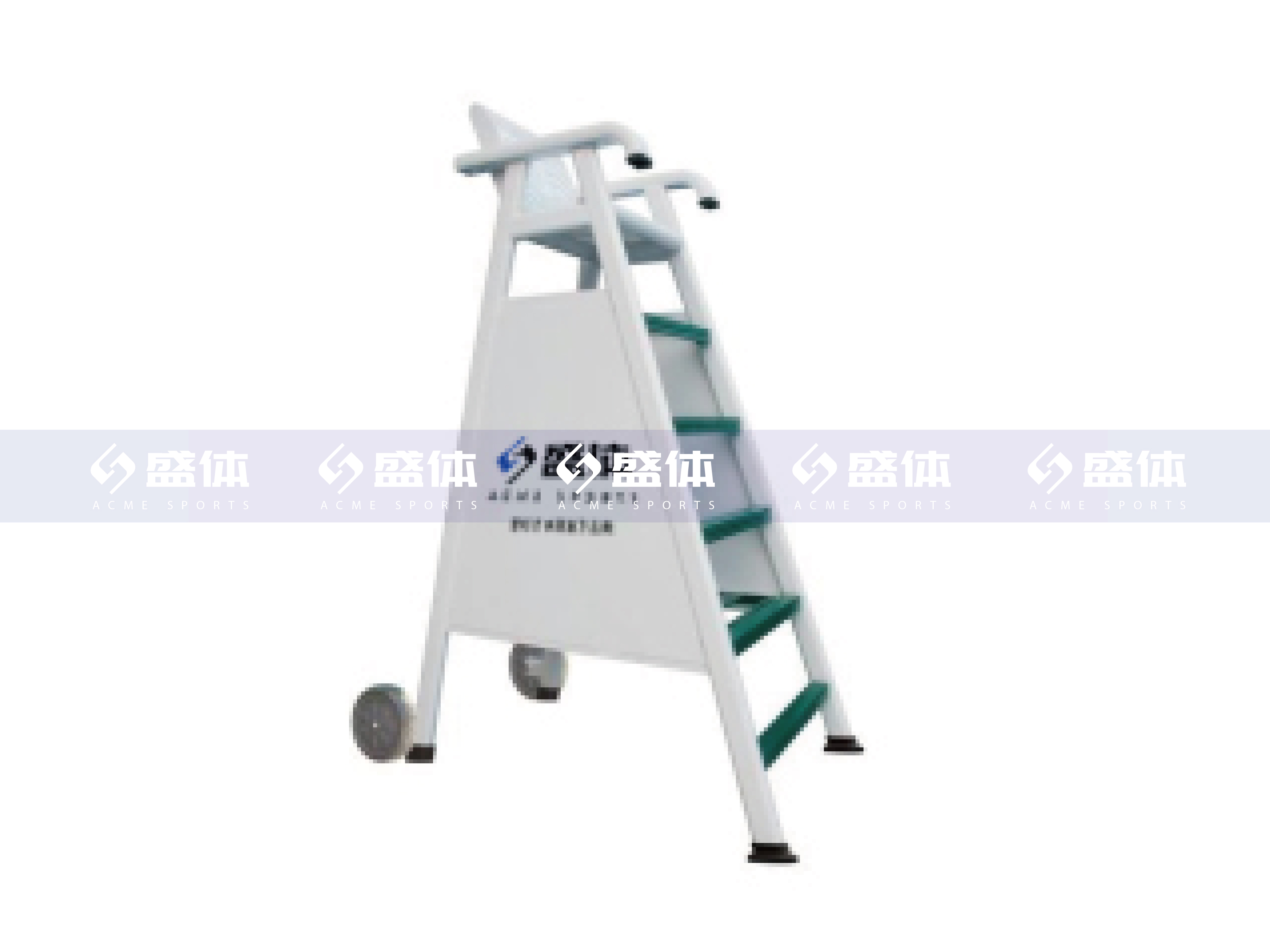 AS-SET004 豪华型网球裁判椅