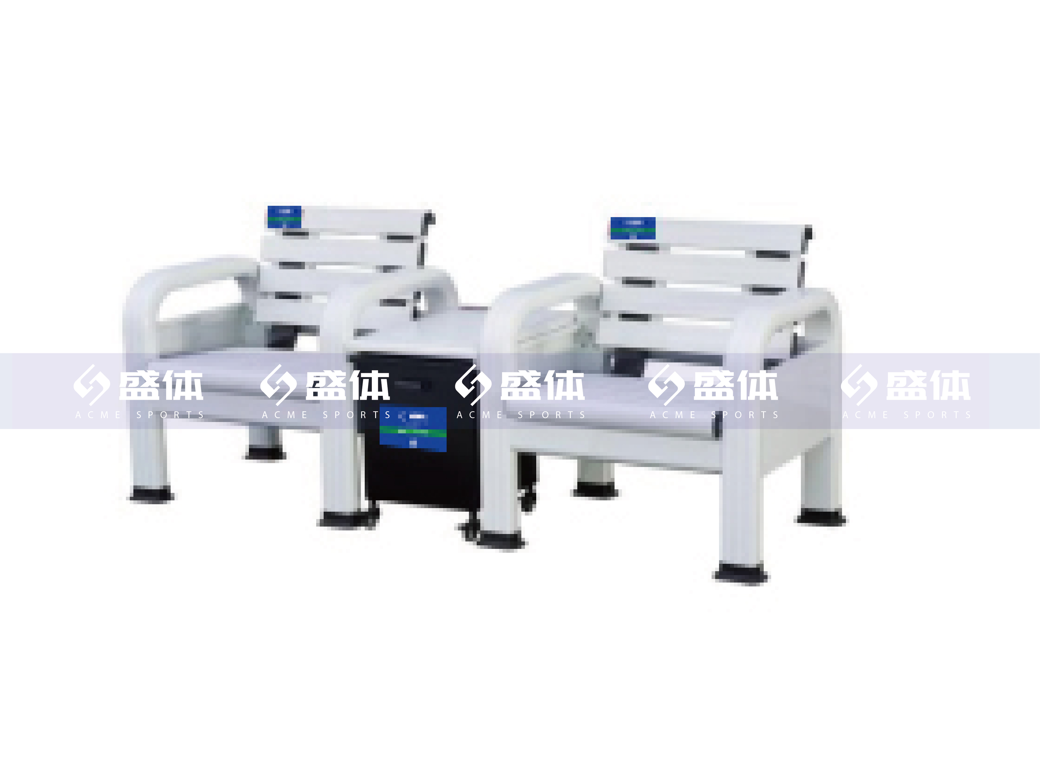 AS-SET116 铝合金座椅