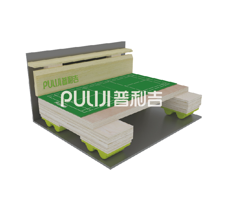 P - DP System