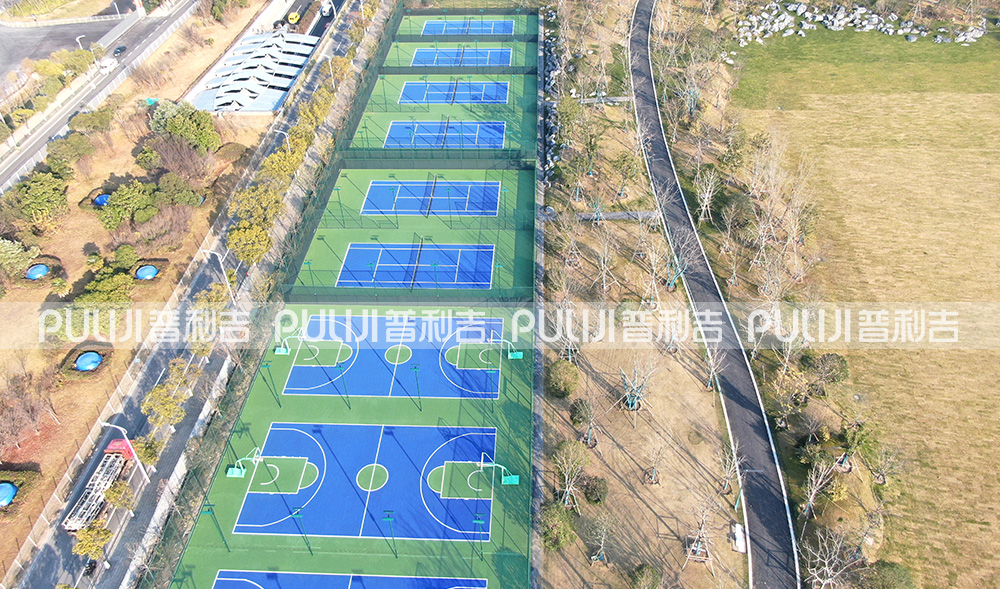 上海三林滨江动之谷