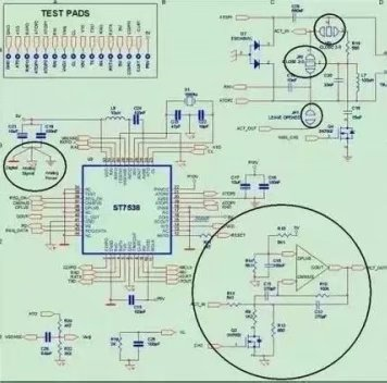 射频电路和数字电路如何和谐共处