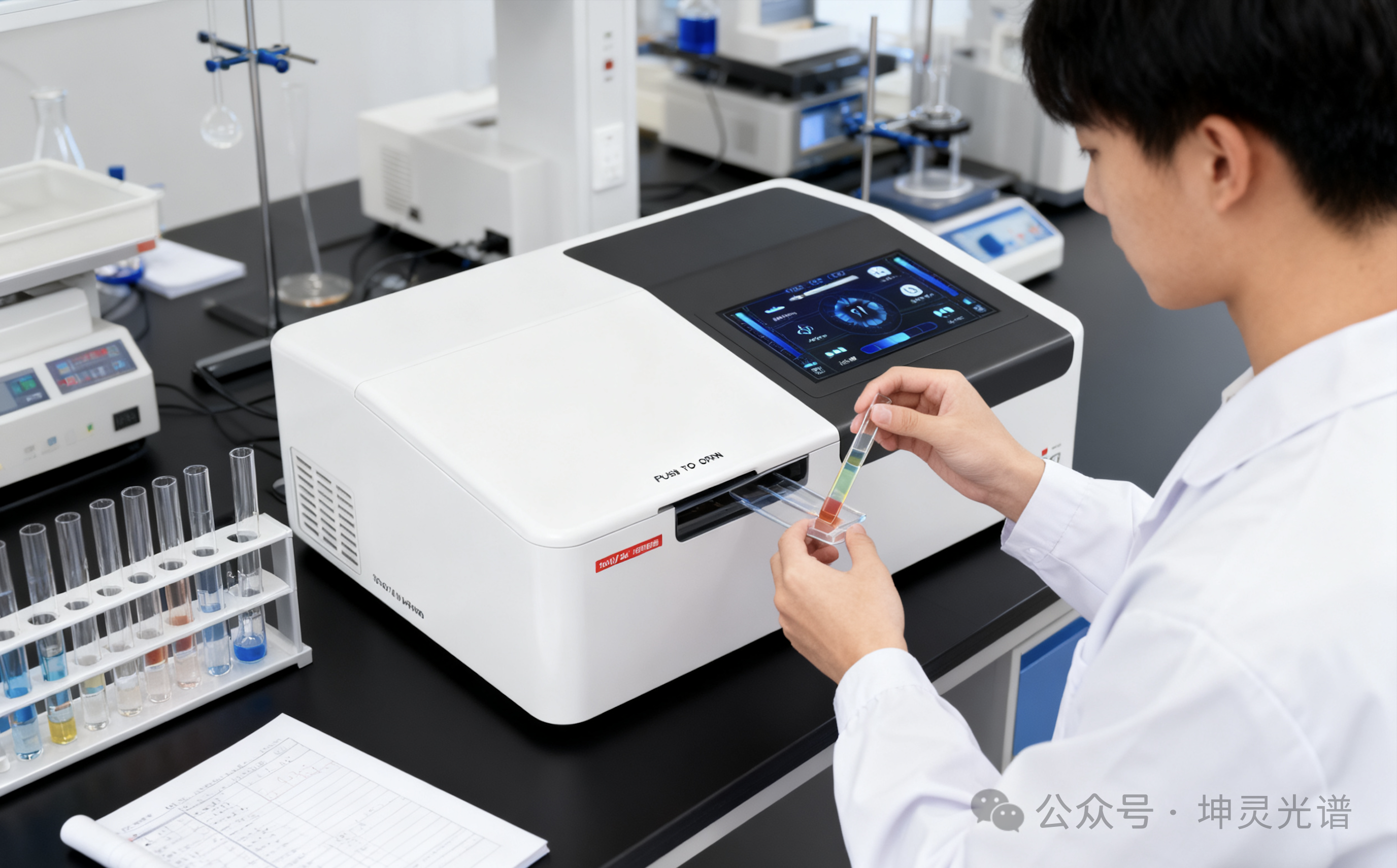 检出限vs定量限还分不清？这份分光光度法指南帮你彻底搞懂！