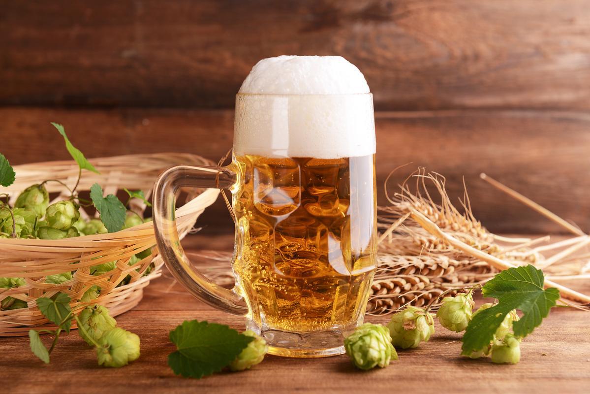 紫外可见分光光度计：啤酒质量控制的科学标尺