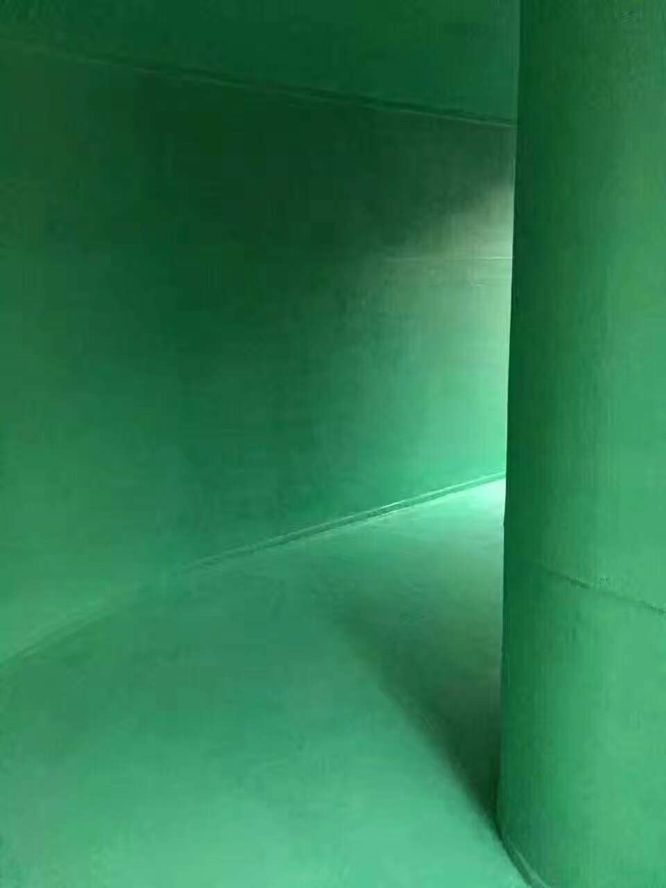 玻璃鳞片防腐施工