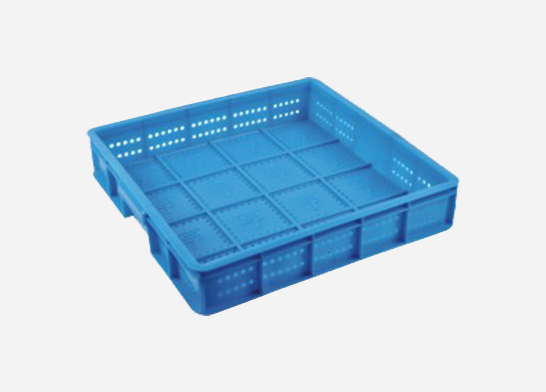 中号方豆腐箱